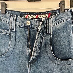 1988 Camilla JNCO Jeans